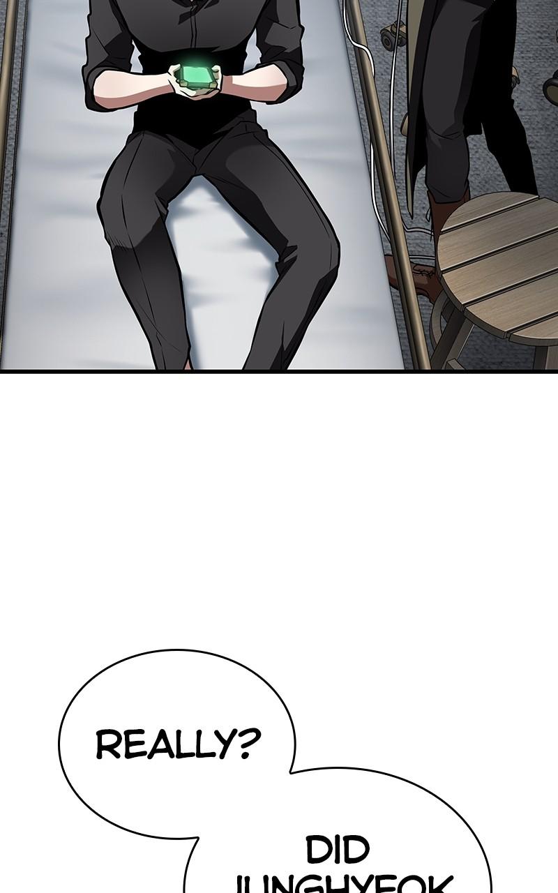 Omniscient Reader Chapter 258 — page 97