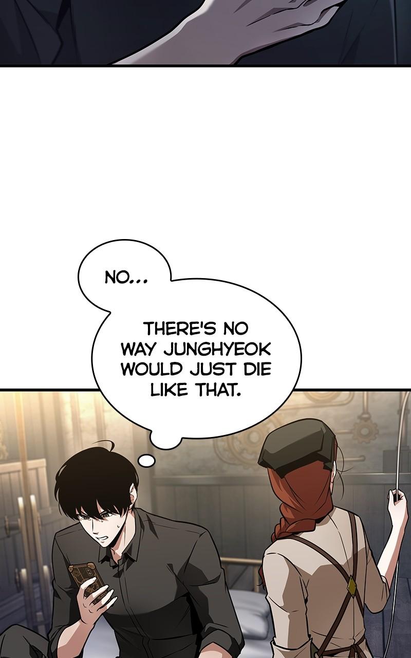 Omniscient Reader Chapter 259 — page 5