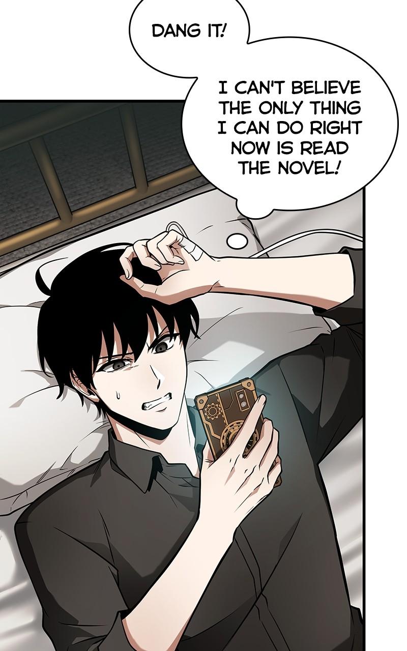 Omniscient Reader Chapter 259 — page 34