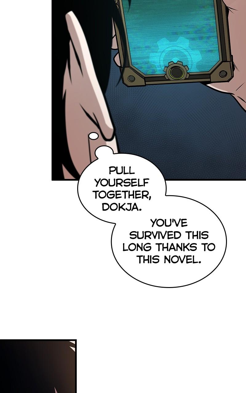 Omniscient Reader Chapter 259 — page 36
