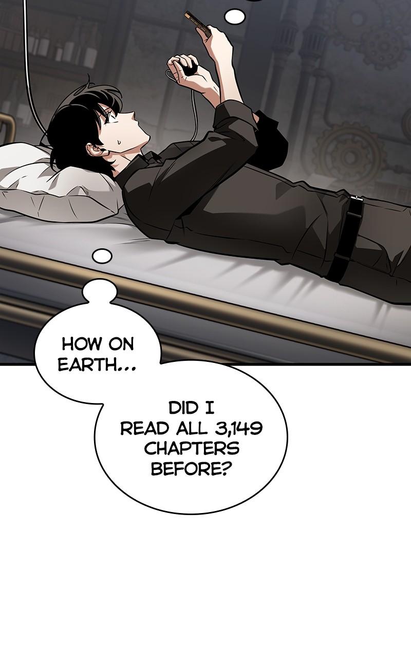 Omniscient Reader Chapter 259 — page 50