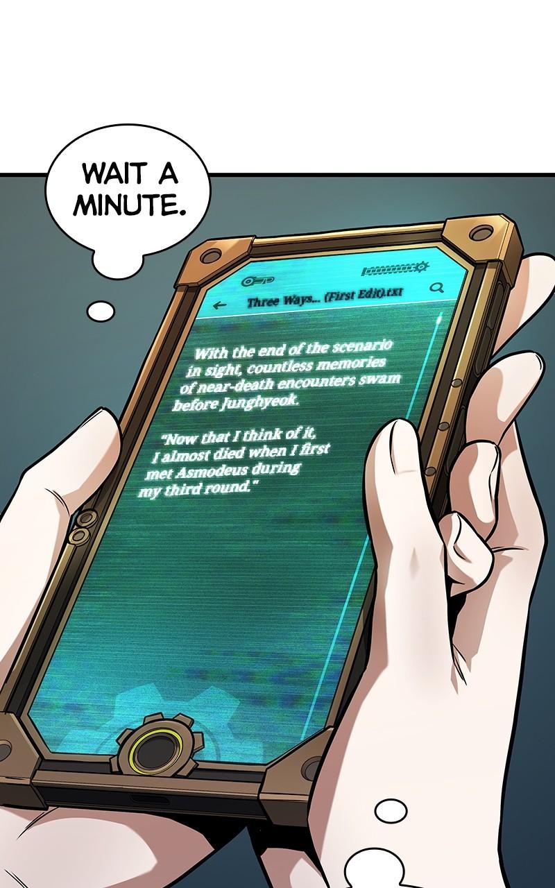 Omniscient Reader Chapter 259 — page 67