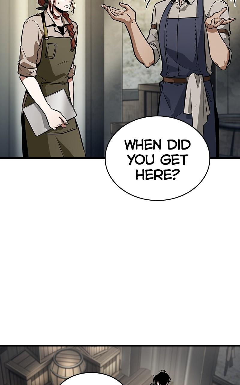 Omniscient Reader Chapter 260 — page 7