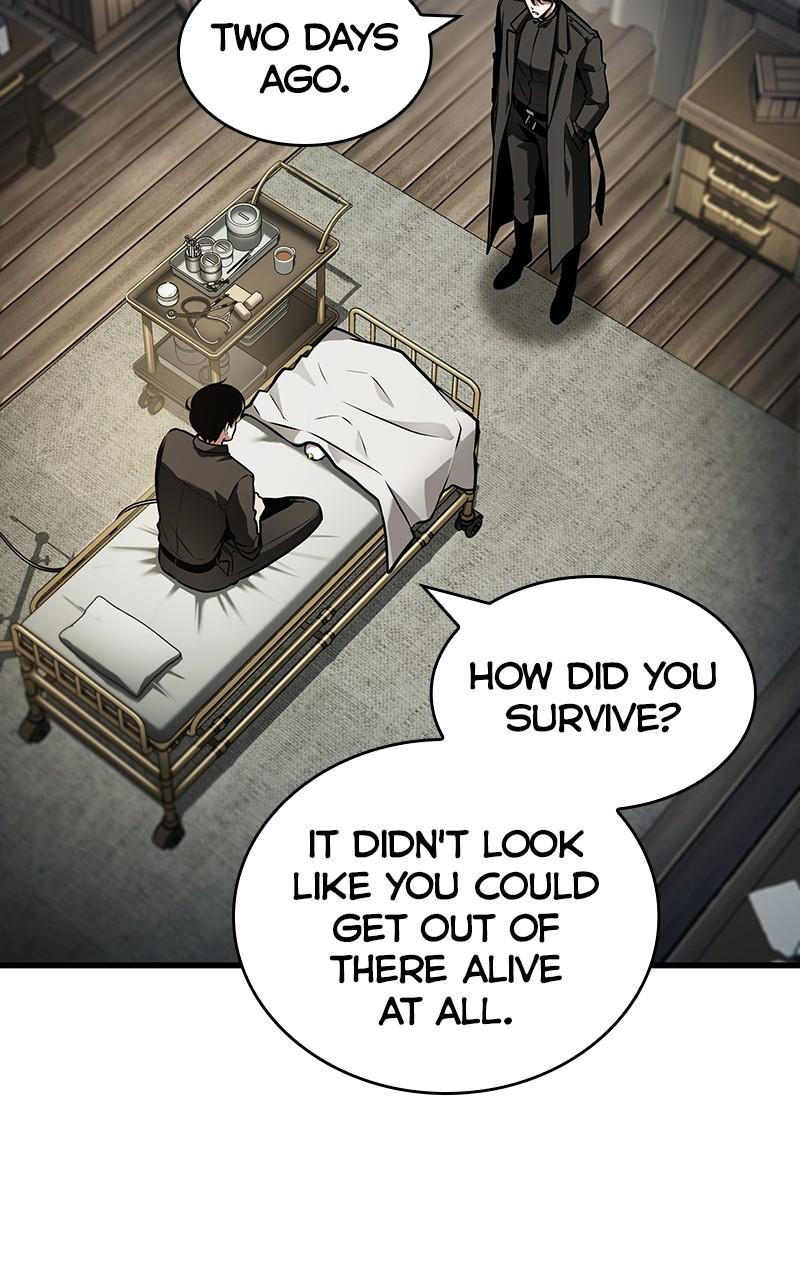 Omniscient Reader Chapter 260 — page 8