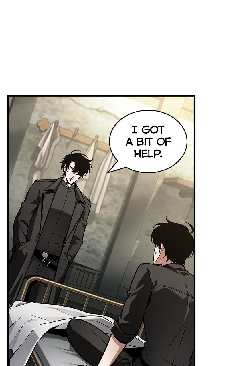 Omniscient Reader Chapter 260 — page 9
