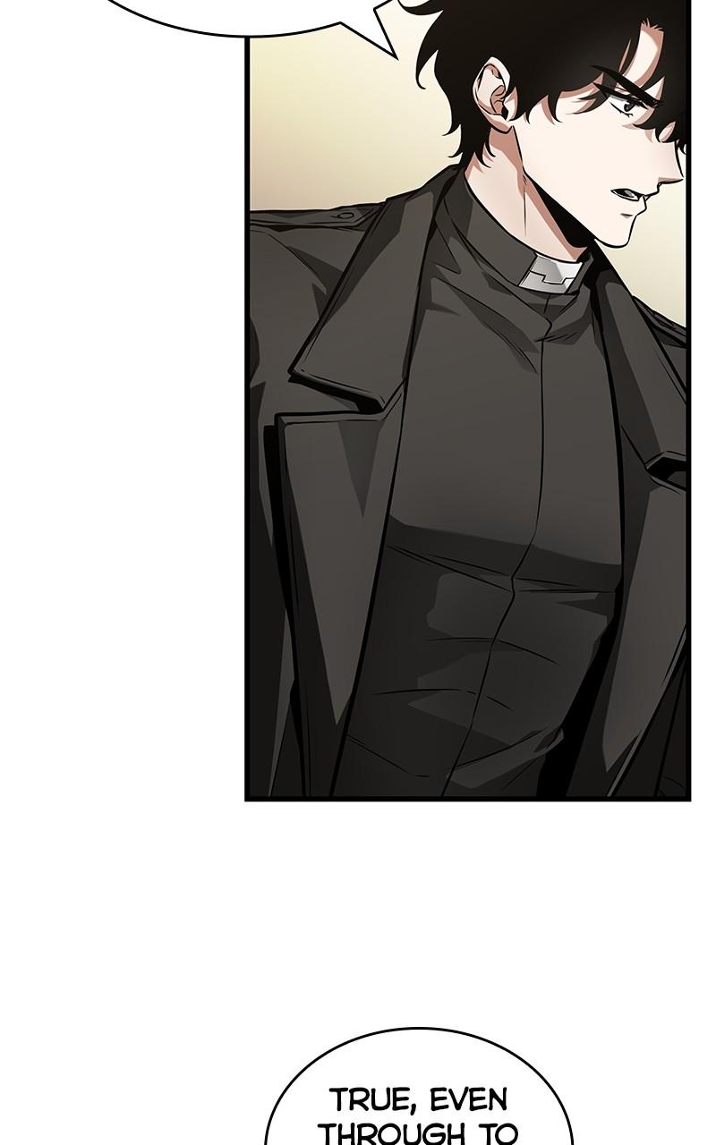 Omniscient Reader Chapter 260 — page 11