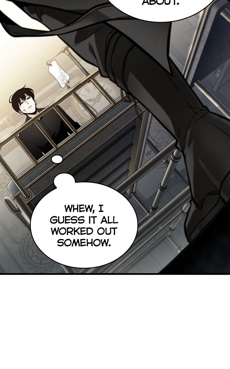 Omniscient Reader Chapter 260 — page 20