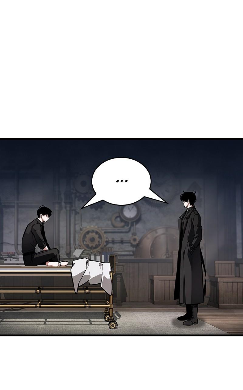 Omniscient Reader Chapter 260 — page 21