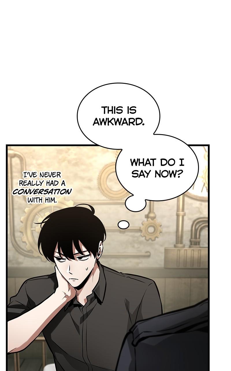 Omniscient Reader Chapter 260 — page 22