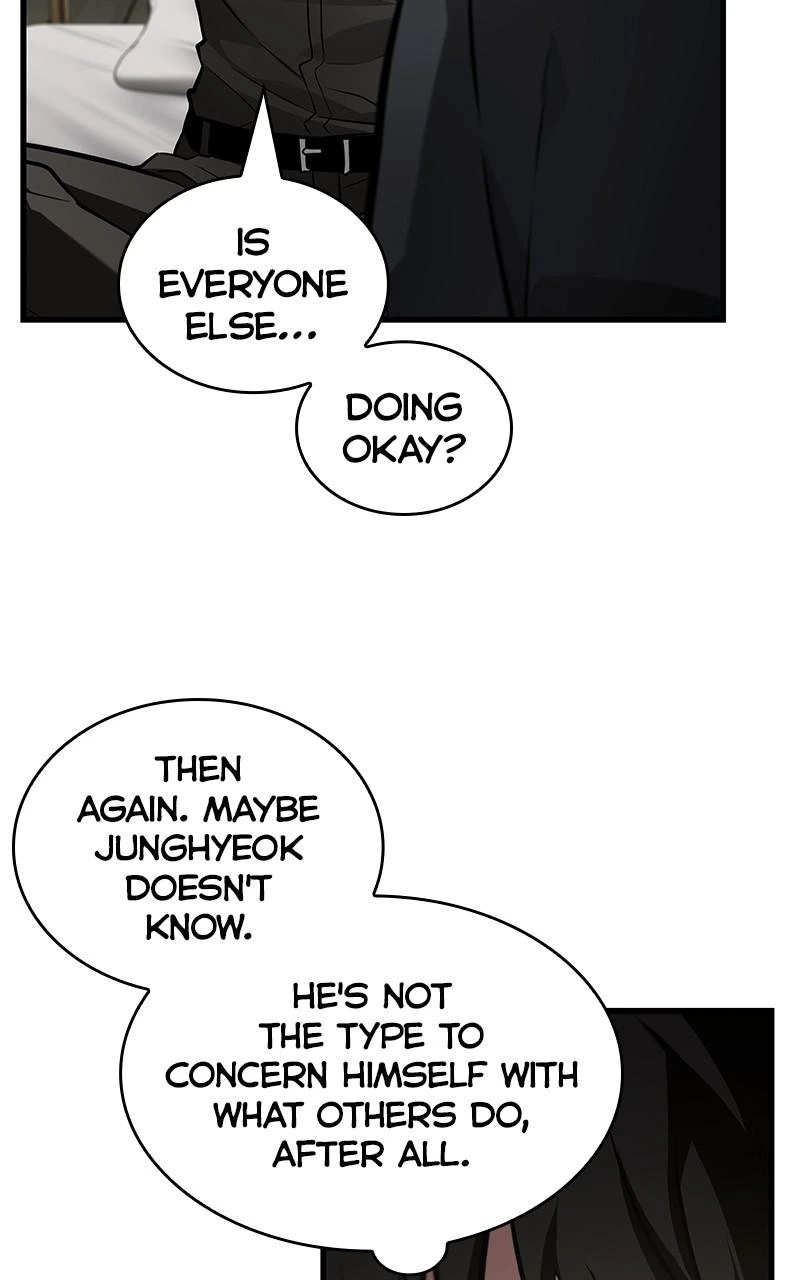 Omniscient Reader Chapter 260 — page 23