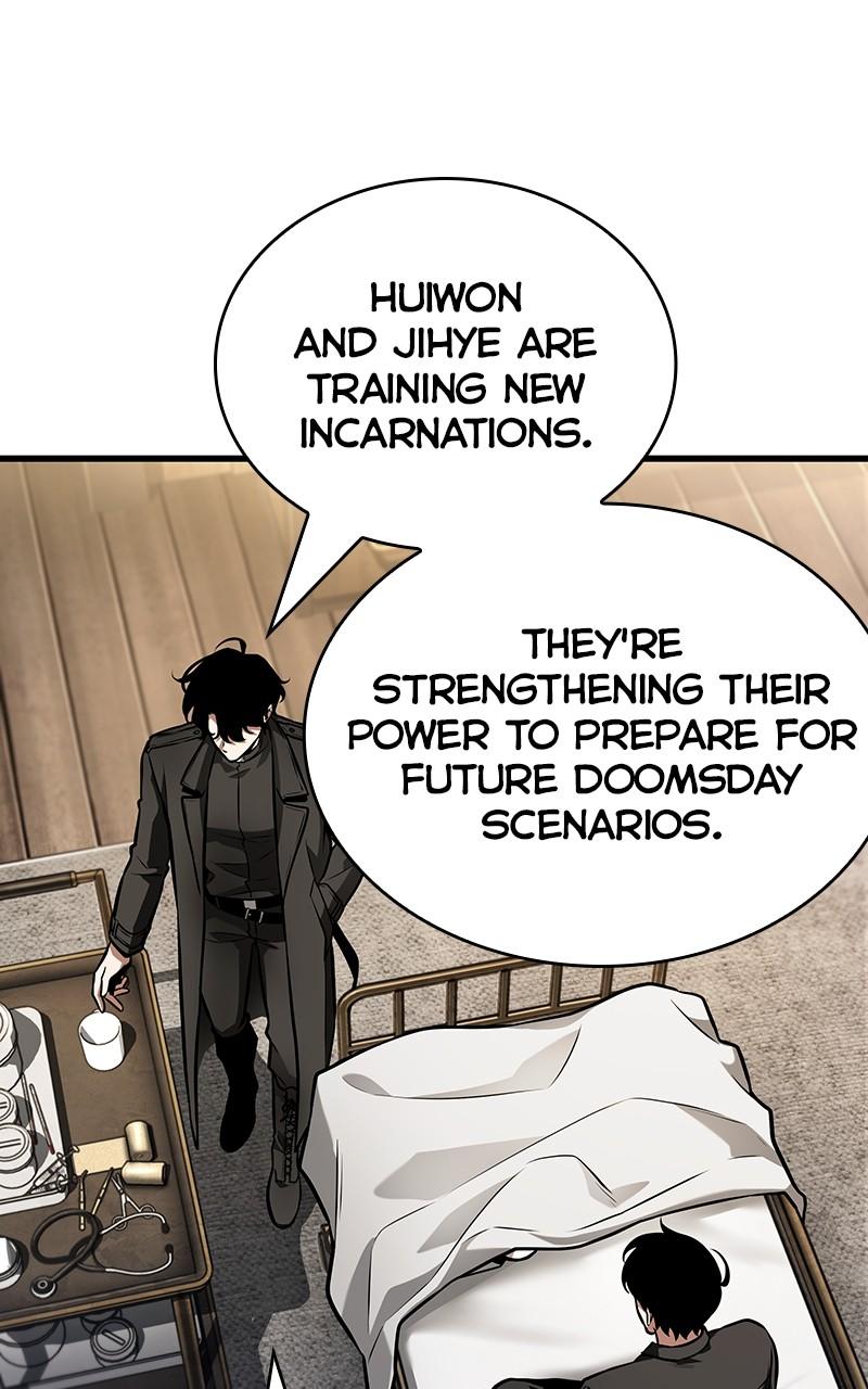 Omniscient Reader Chapter 260 — page 26