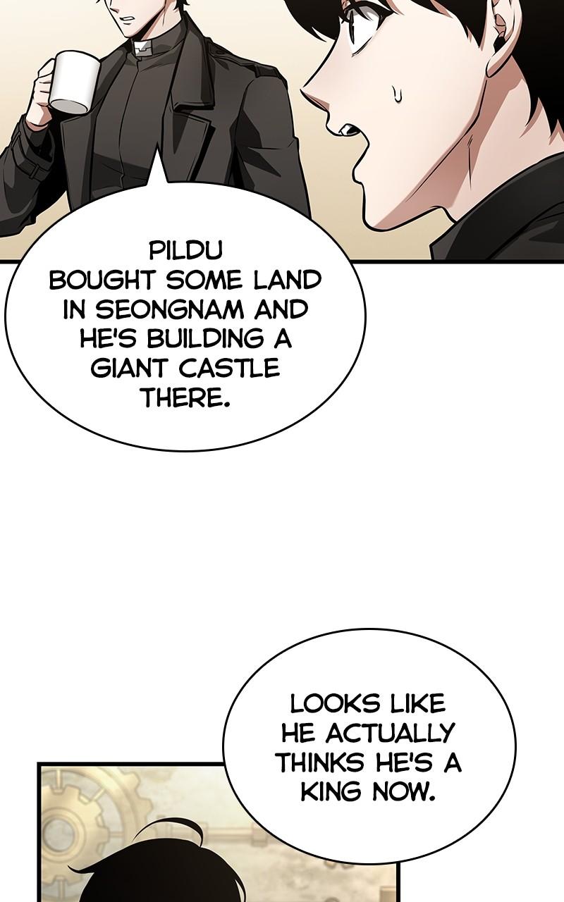 Omniscient Reader Chapter 260 — page 28