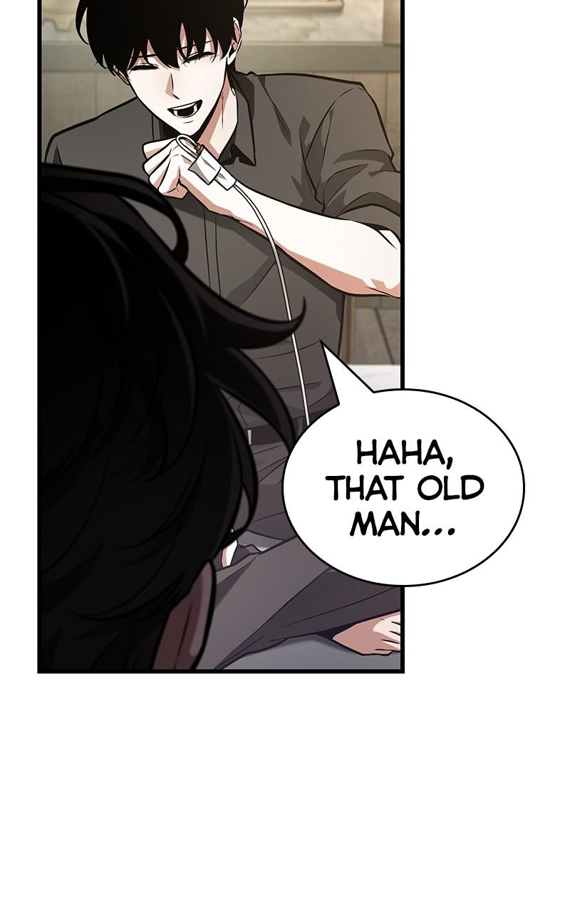 Omniscient Reader Chapter 260 — page 29