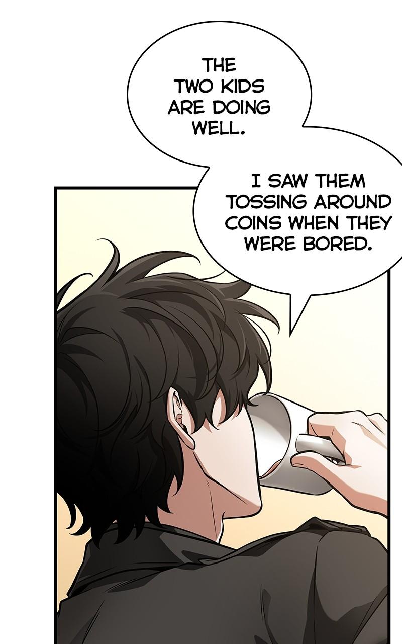 Omniscient Reader Chapter 260 — page 30