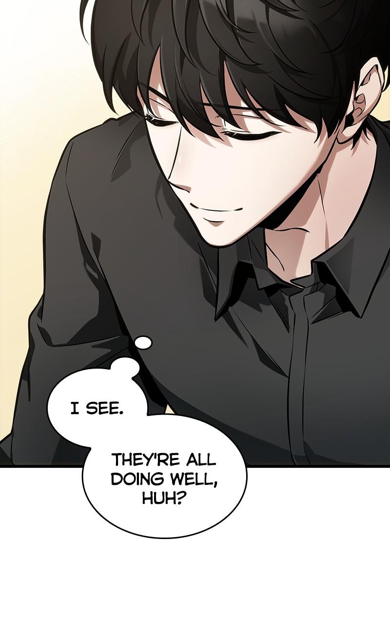 Omniscient Reader Chapter 260 — page 32