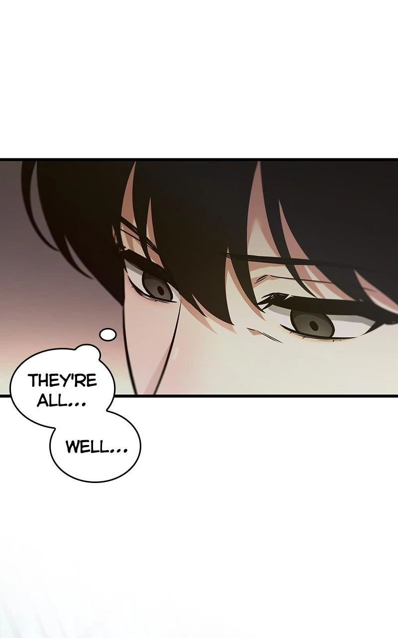 Omniscient Reader Chapter 260 — page 33