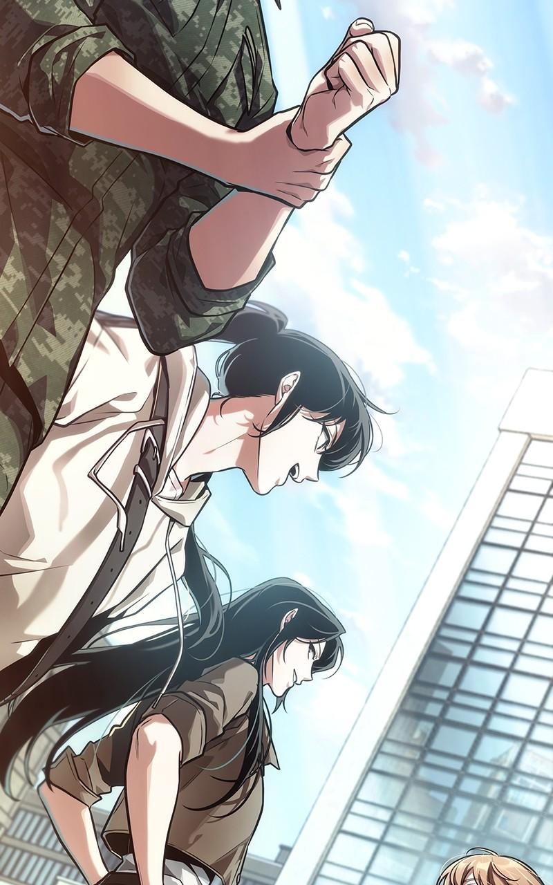 Omniscient Reader Chapter 260 — page 35
