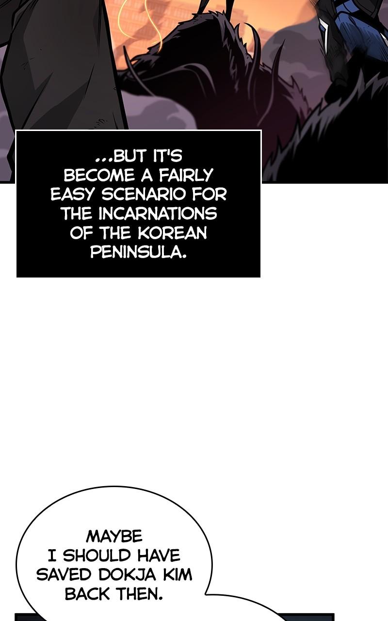 Omniscient Reader Chapter 260 — page 55