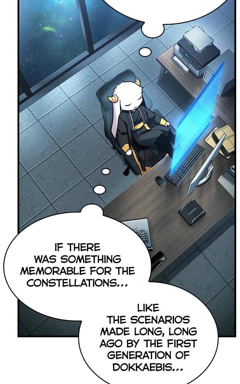 Omniscient Reader Chapter 260 — page 61