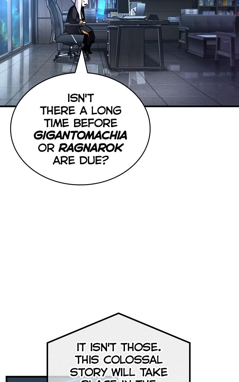 Omniscient Reader Chapter 260 — page 70