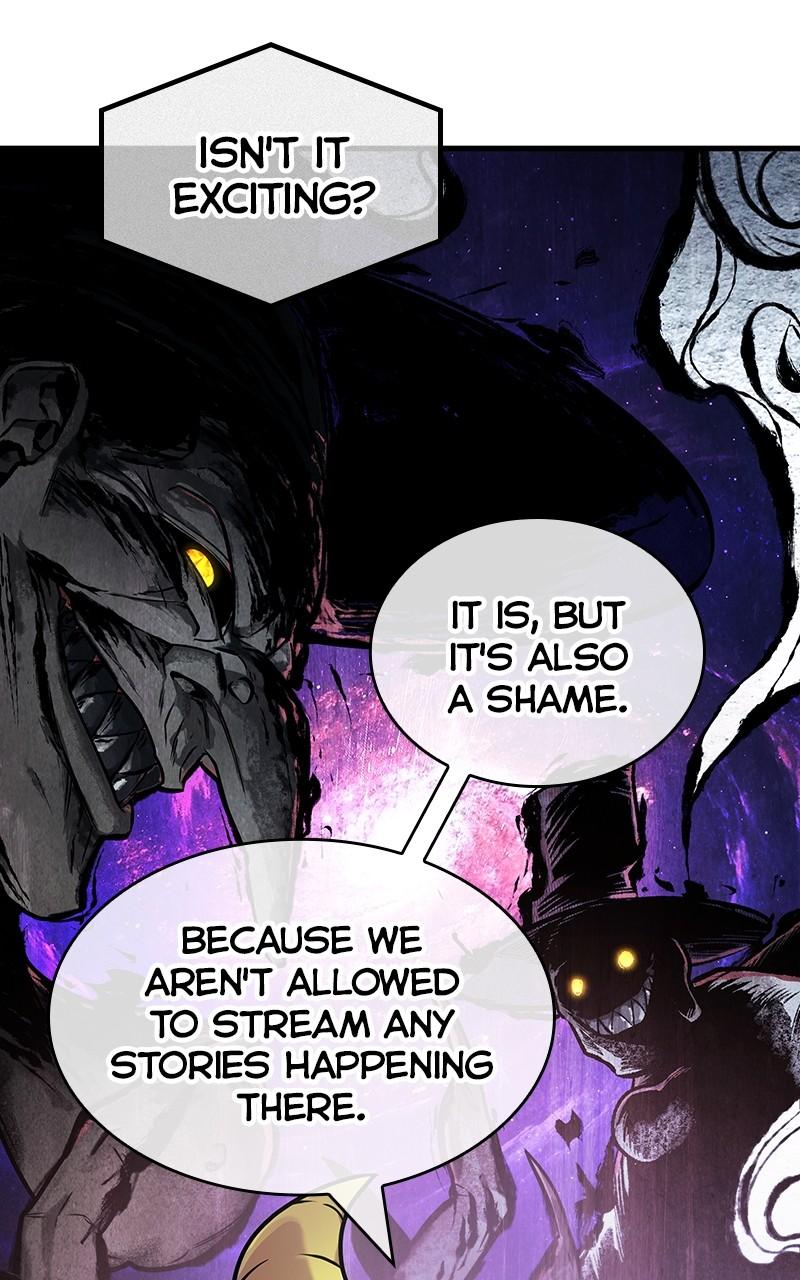 Omniscient Reader Chapter 260 — page 73