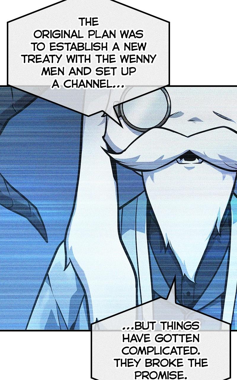 Omniscient Reader Chapter 260 — page 77