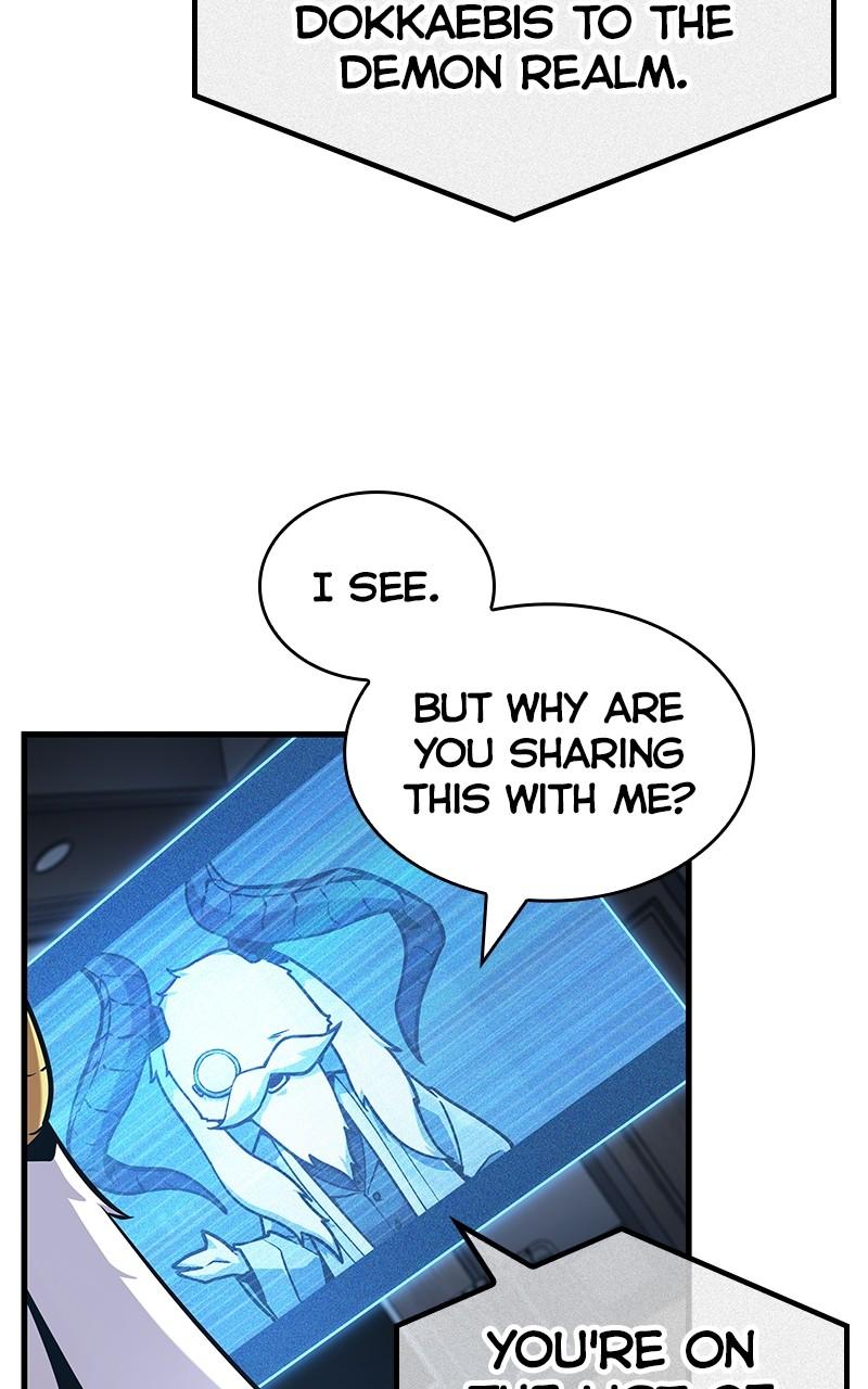 Omniscient Reader Chapter 260 — page 83