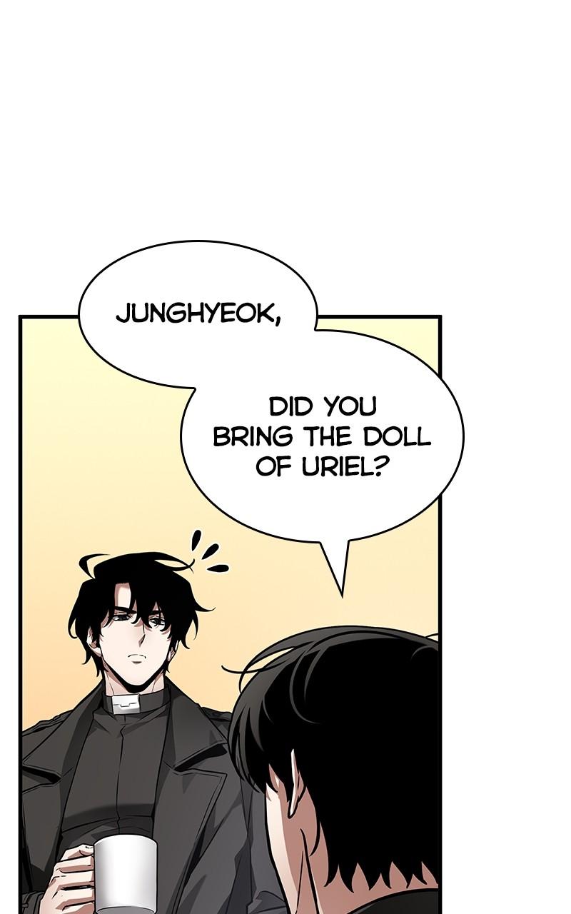 Omniscient Reader Chapter 260 — page 101