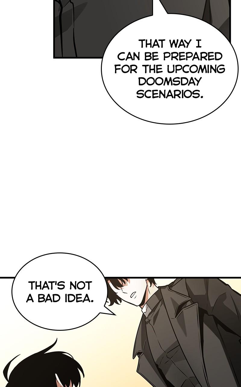 Omniscient Reader Chapter 260 — page 112