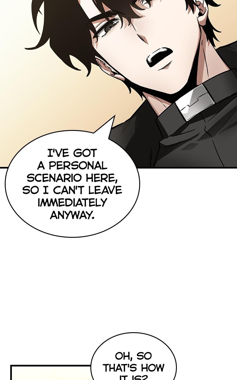 Omniscient Reader Chapter 260 — page 114