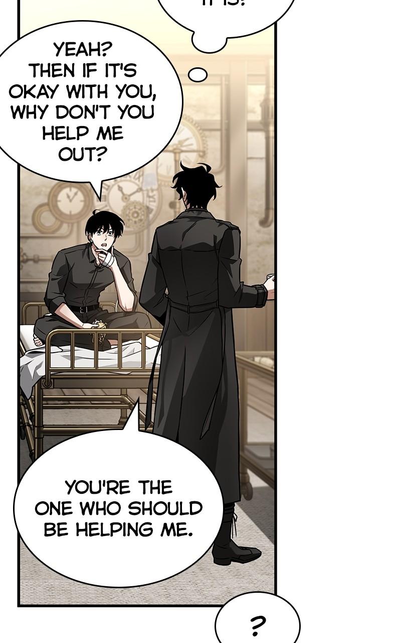 Omniscient Reader Chapter 260 — page 115