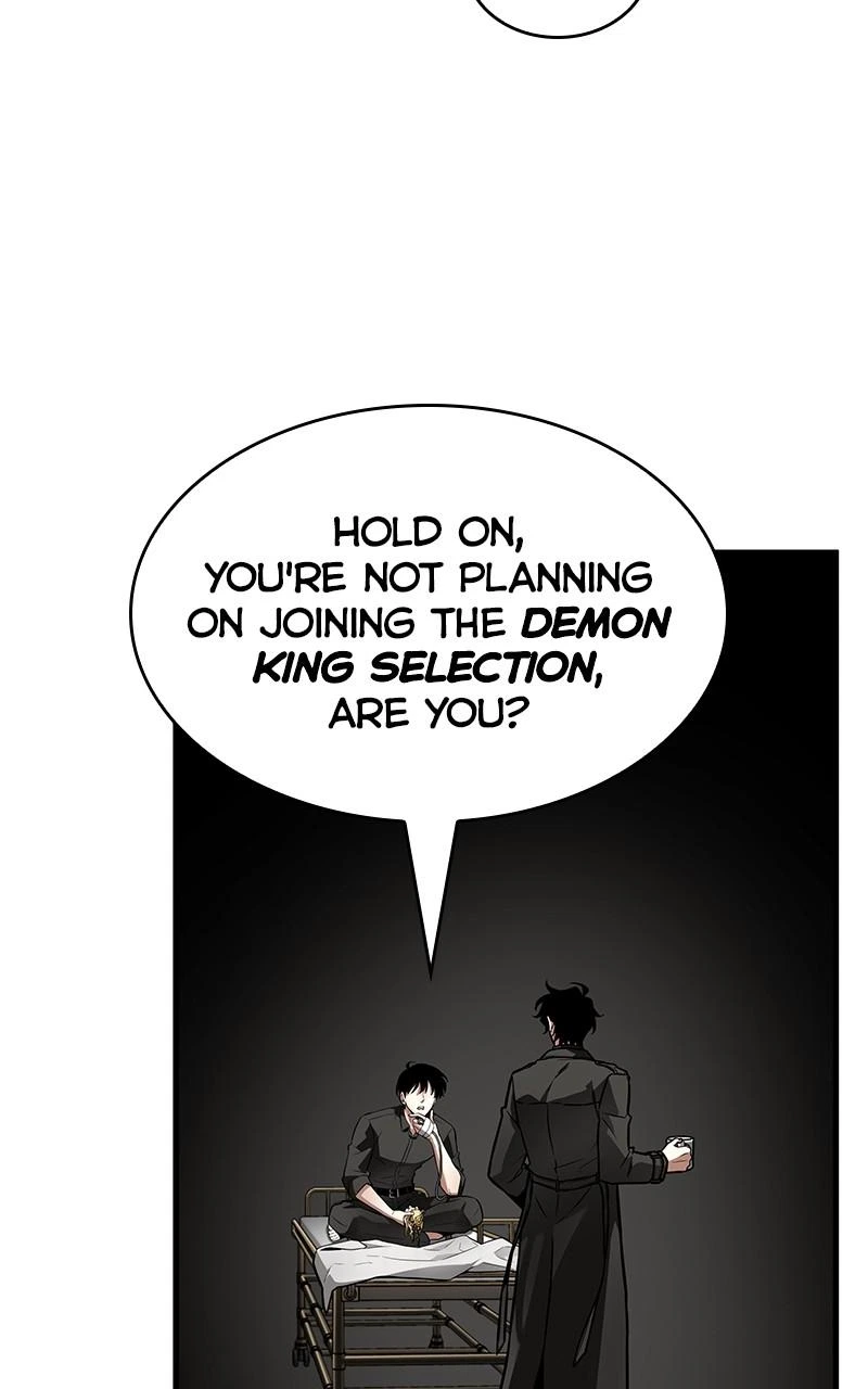 Omniscient Reader Chapter 260 — page 116