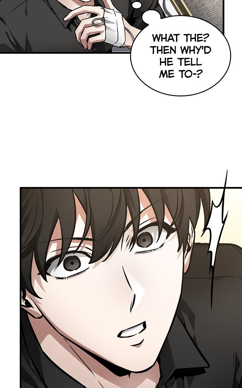 Omniscient Reader Chapter 260 — page 118