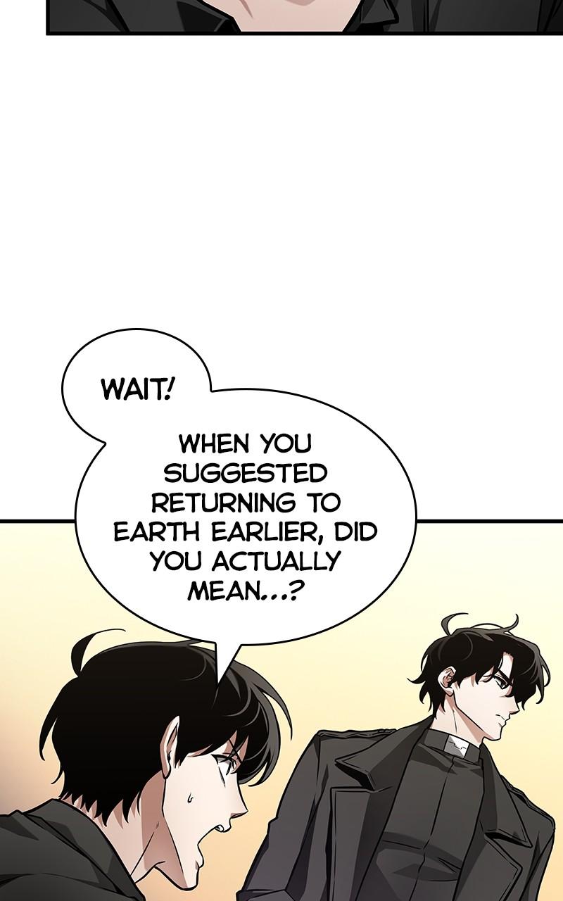 Omniscient Reader Chapter 260 — page 119