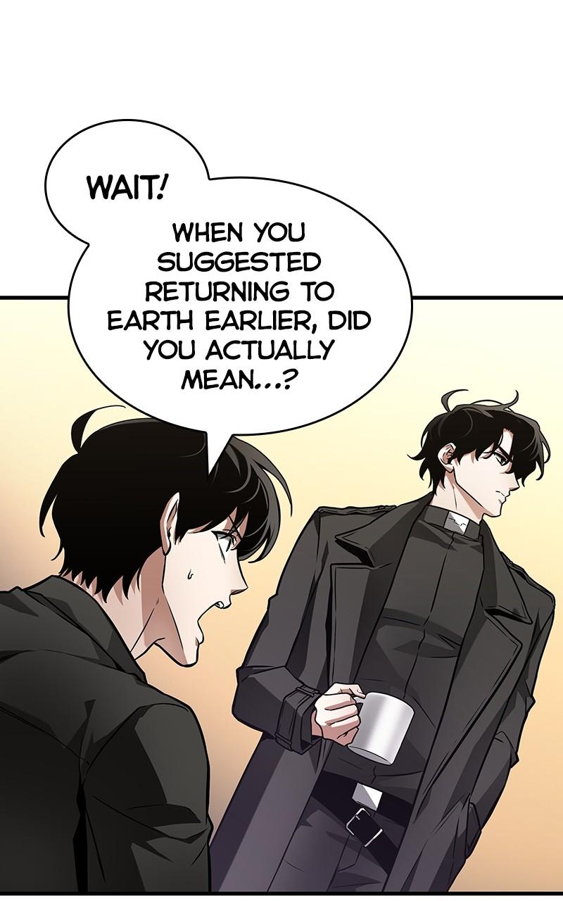 Omniscient Reader Chapter 261 — page 1