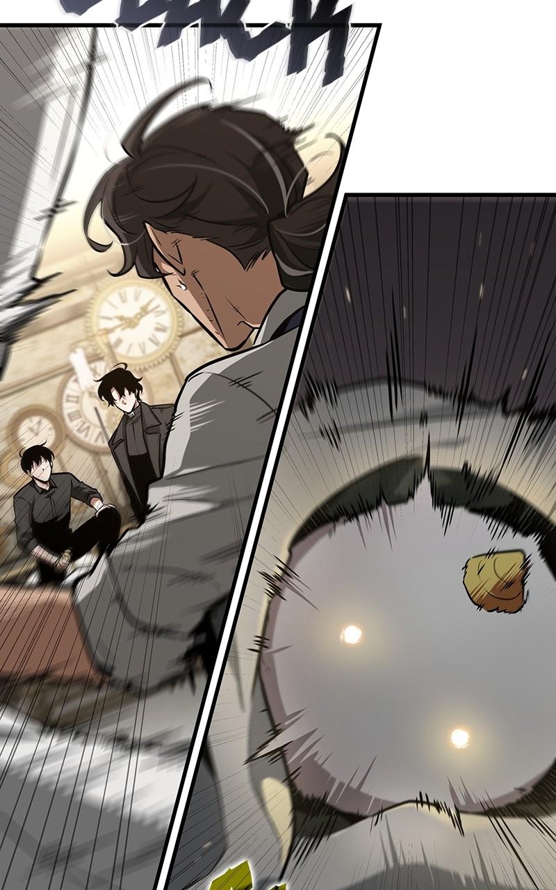 Omniscient Reader Chapter 261 — page 8