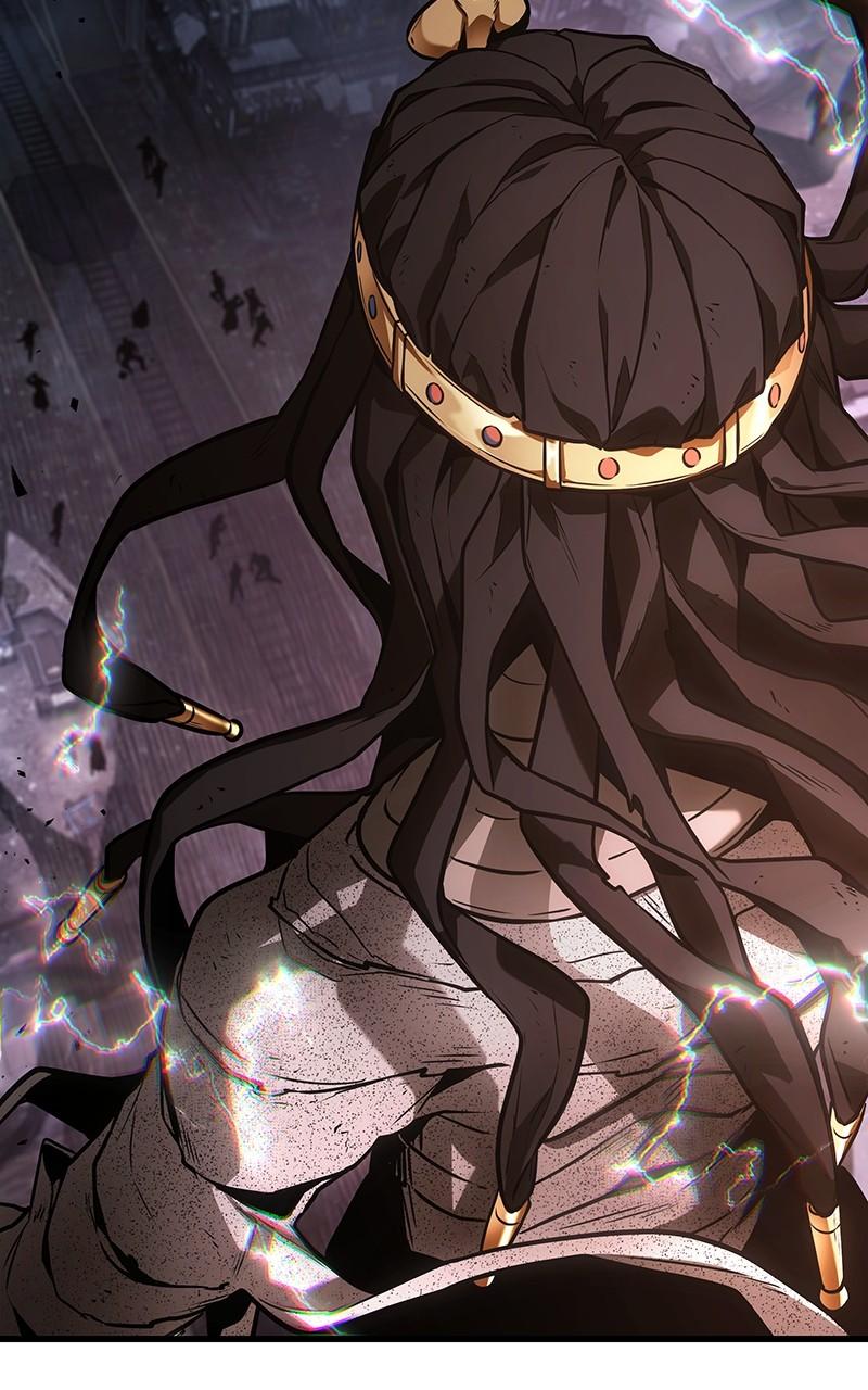 Omniscient Reader Chapter 261 — page 27