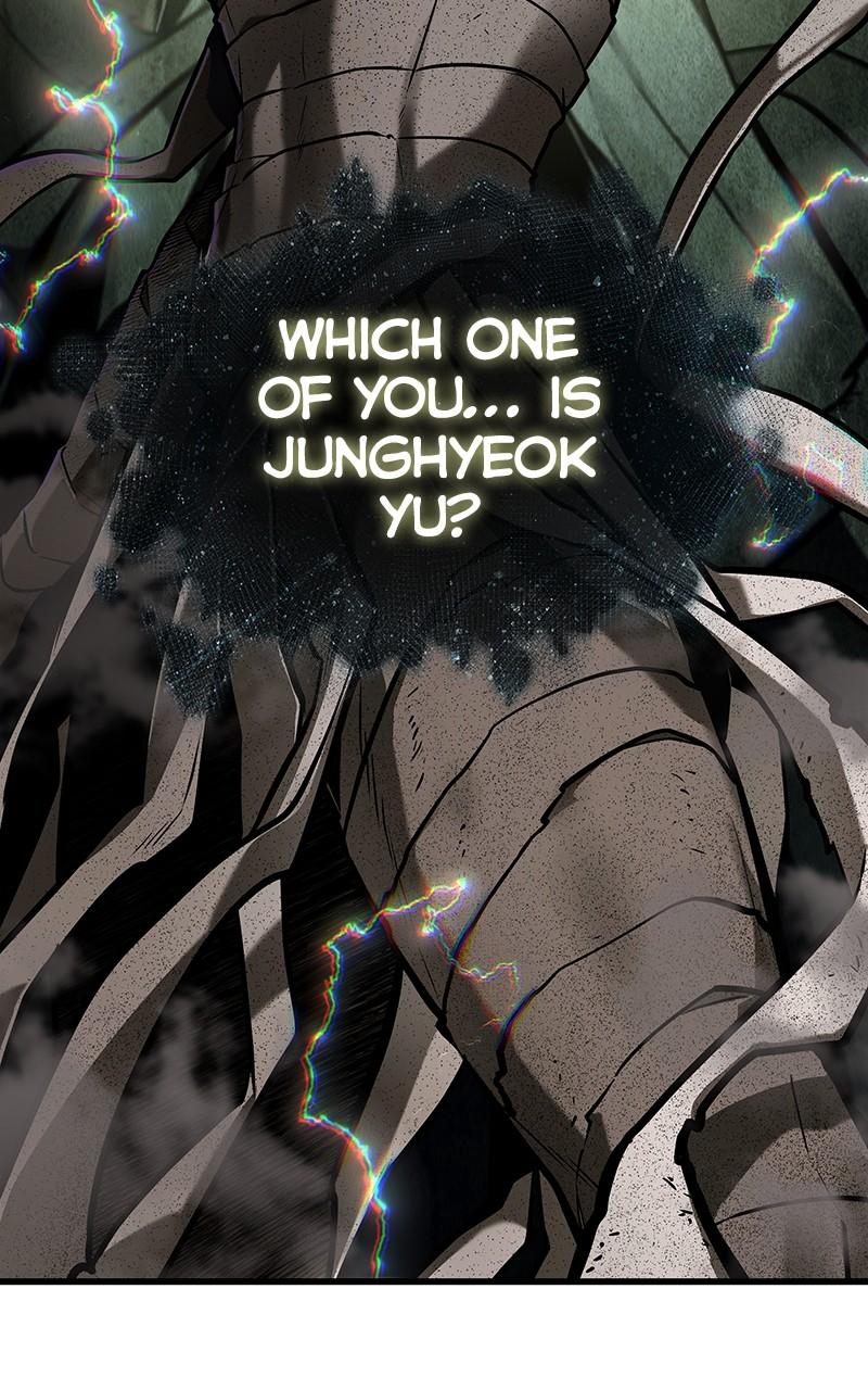 Omniscient Reader Chapter 261 — page 31