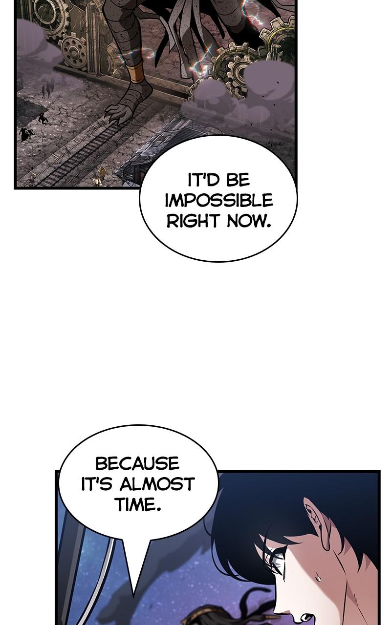 Omniscient Reader Chapter 261 — page 33
