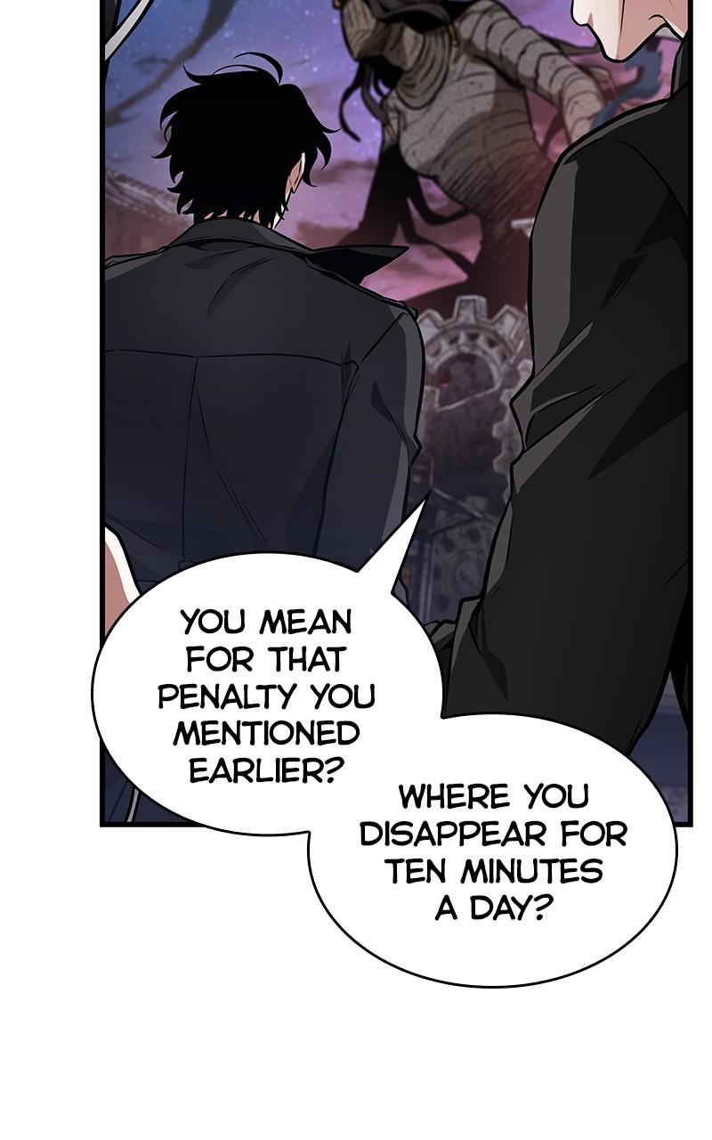 Omniscient Reader Chapter 261 — page 34