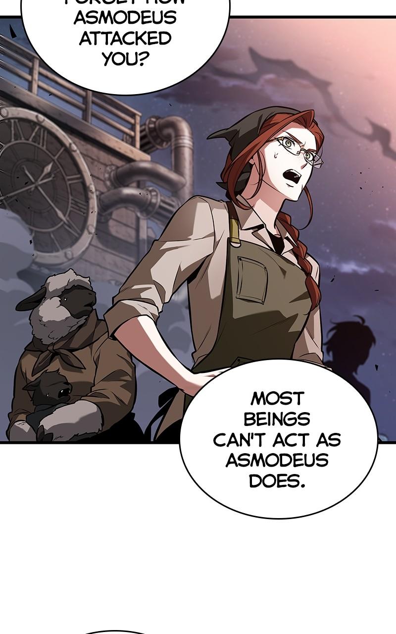 Omniscient Reader Chapter 261 — page 37