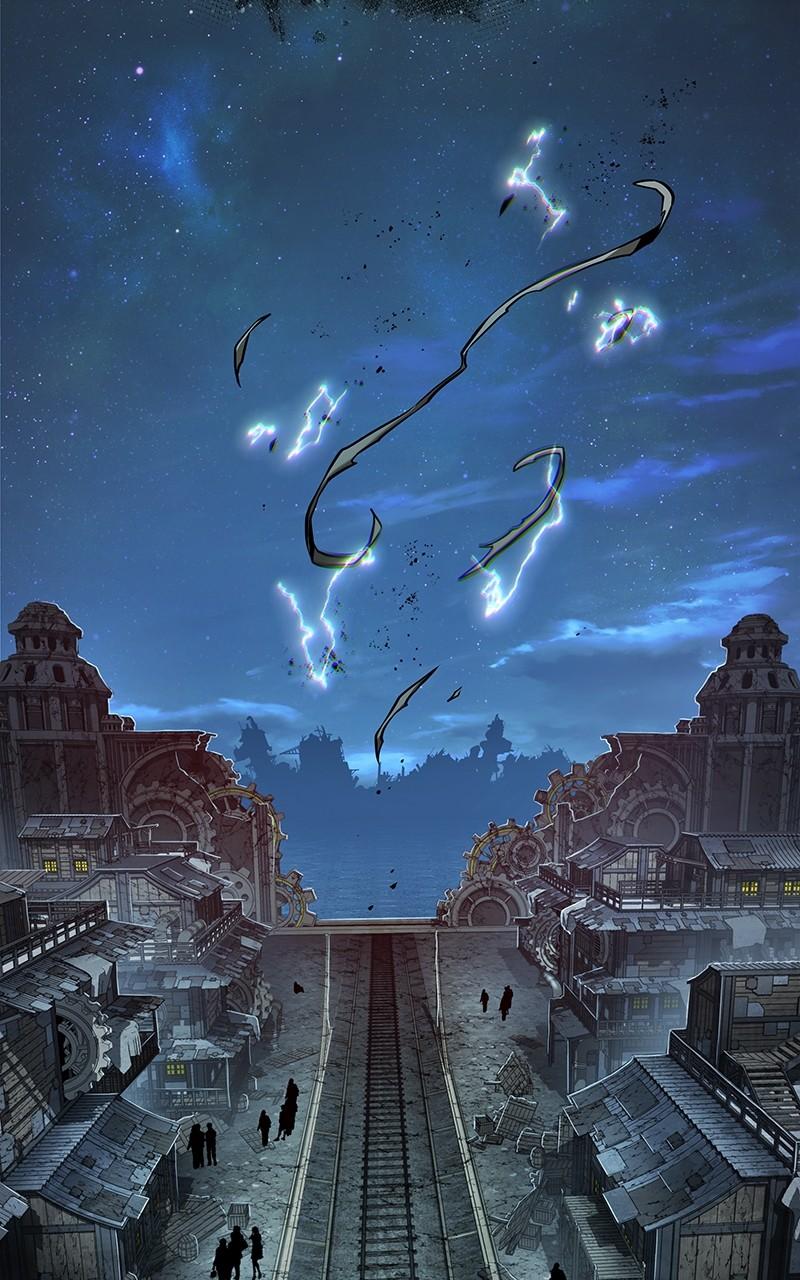 Omniscient Reader Chapter 261 — page 45