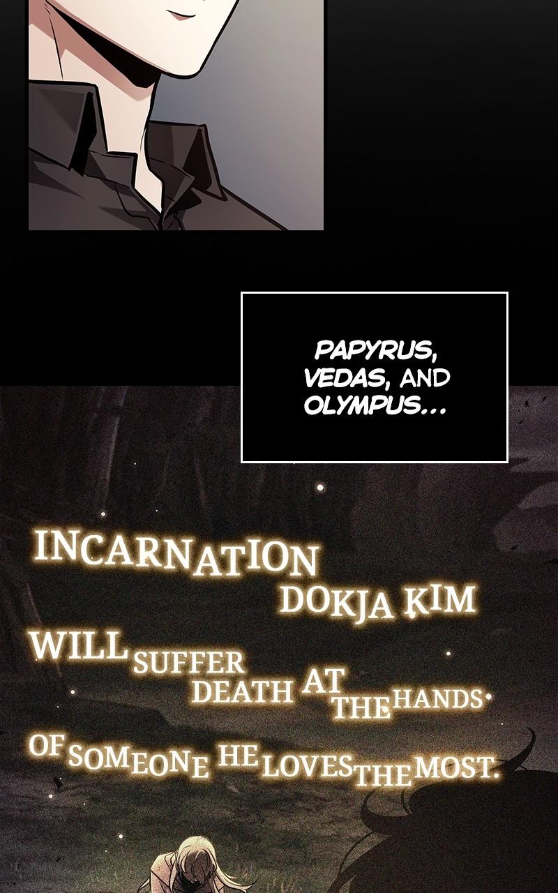 Omniscient Reader Chapter 261 — page 55