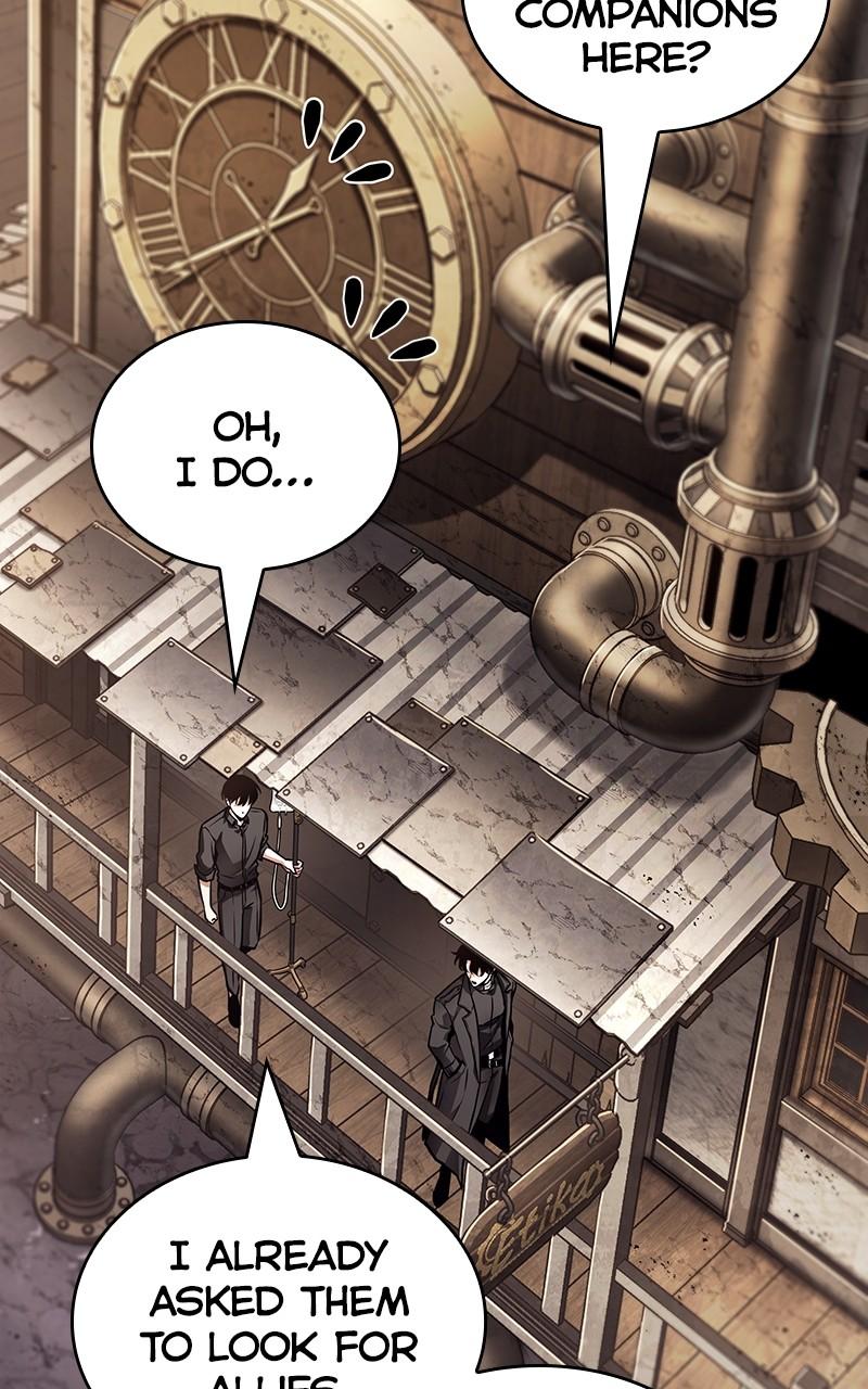 Omniscient Reader Chapter 261 — page 60