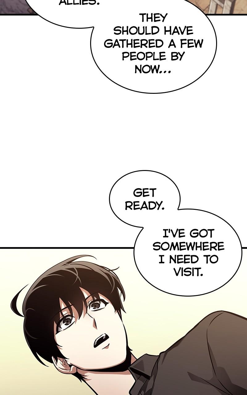Omniscient Reader Chapter 261 — page 61