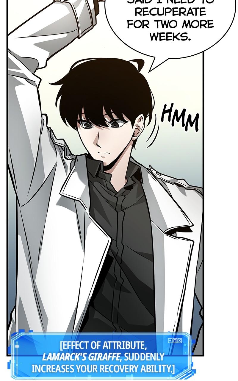 Omniscient Reader Chapter 261 — page 70