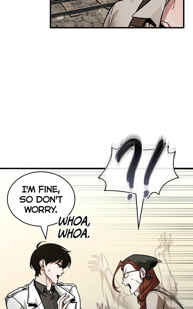 Omniscient Reader Chapter 261 — page 72