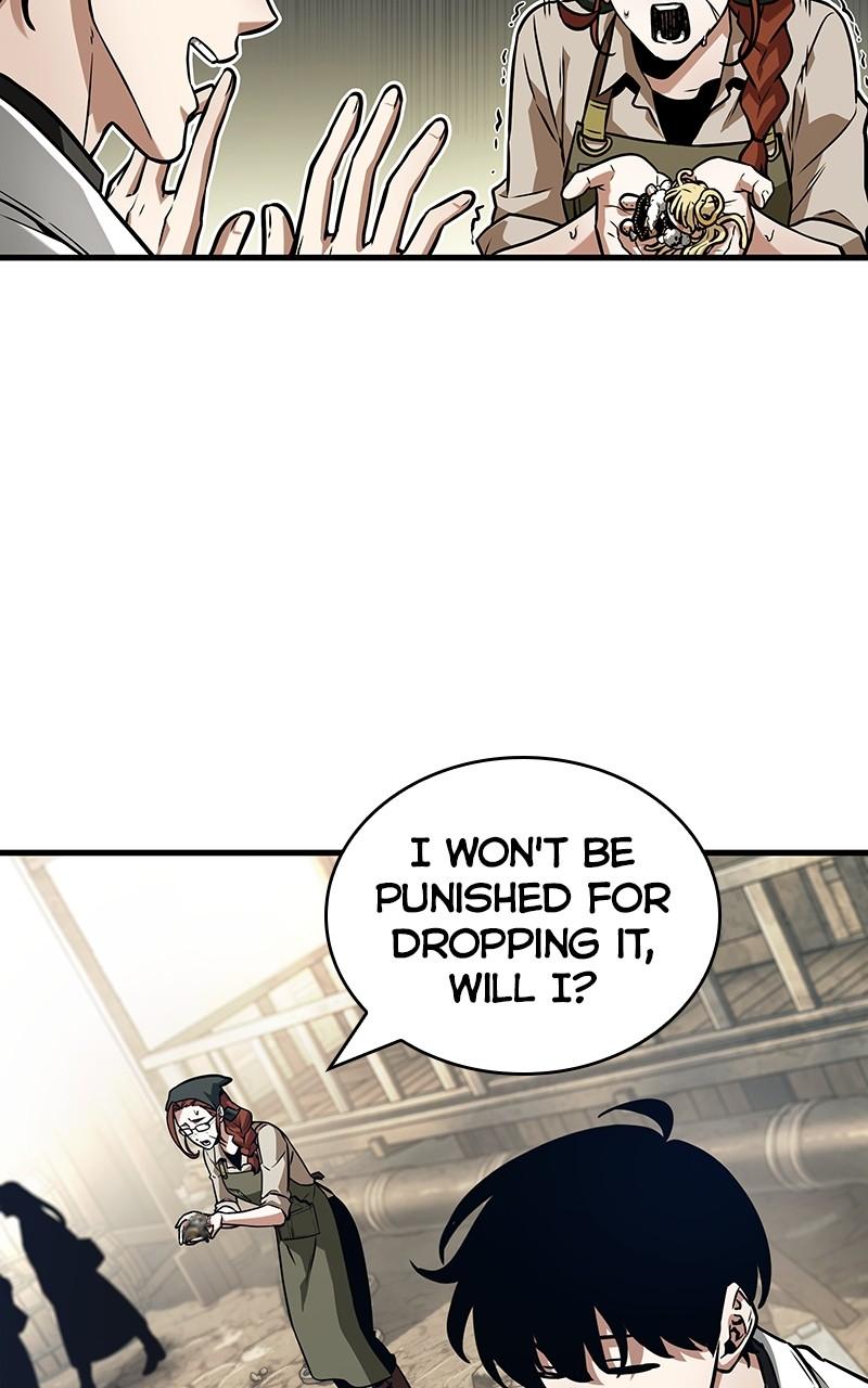 Omniscient Reader Chapter 261 — page 77
