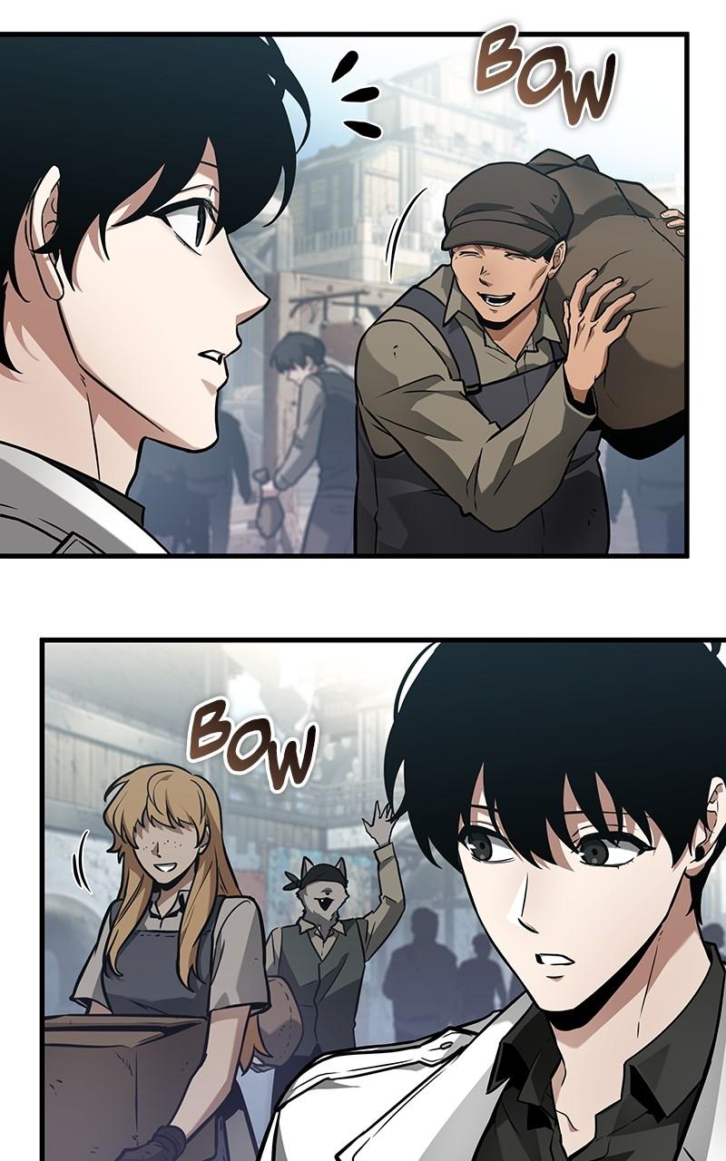 Omniscient Reader Chapter 261 — page 80