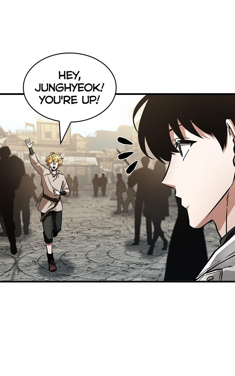 Omniscient Reader Chapter 261 — page 84